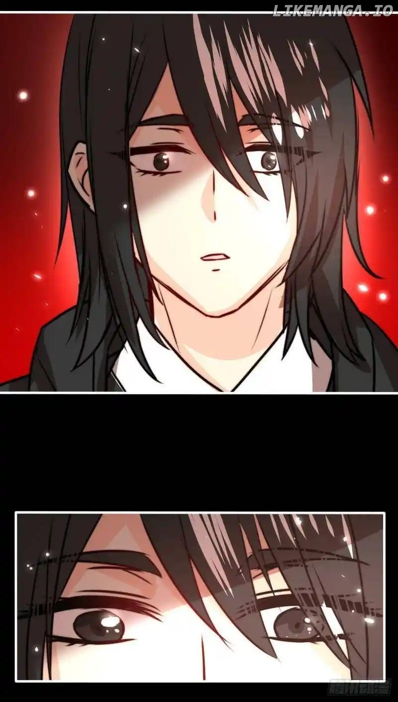 I Am Willing to Offer Myself to Daybreak for You Chapter 32 - page 12